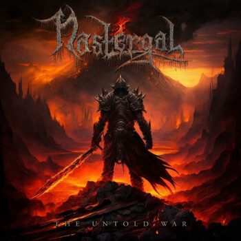 Nastergal – The Untold War Review