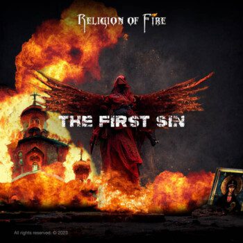 Religion Of Fire – The First Sin Review