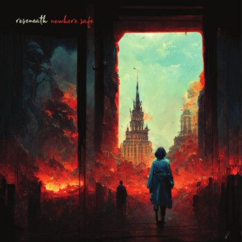 Roseneath – Nowhere Safe Review