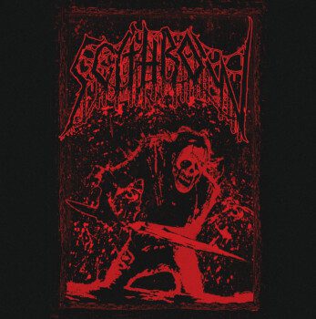 Scythrow – Envy is the Filth of the Soul Review