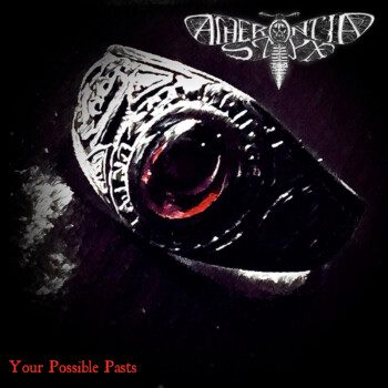 Acherontia Styx – Your Possible Pasts Review