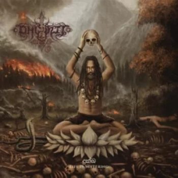 Dhishti — Life Is Suffering Review