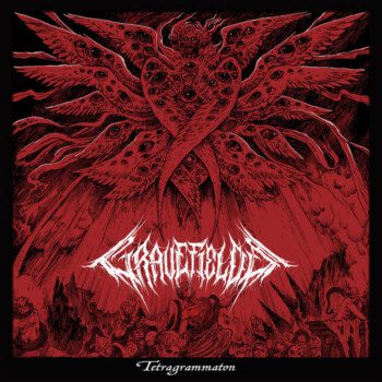 Gravefields – Tetragrammaton Review