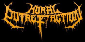 Moral Putrefaction – Moral Putrefaction