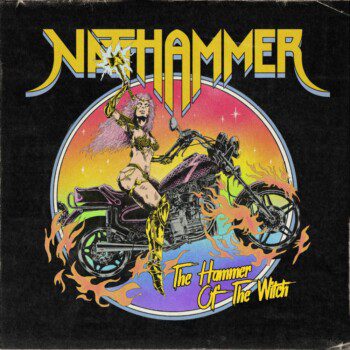 Natthammer – The Hammer of the Witch Review