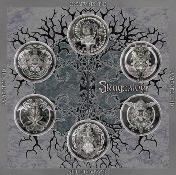 Skogsalver – Svarens Tid Review