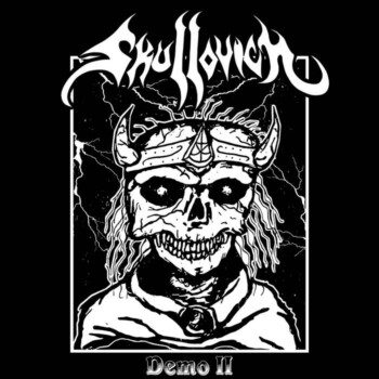 Skullovich – Demo II Review