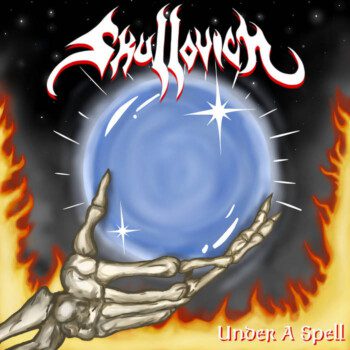 Skullovich – Under A Spell Review