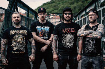 Crippled Fingers – Through The Pain Review