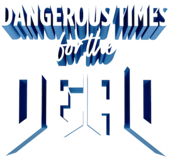 Dangerous Times for the Dead - As the Iron Curtain Falls Review