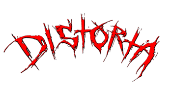 Distorta - A Devil in the Dust Review