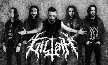 Giliath - Sefiroth Review