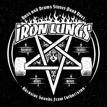 Iron Lungs – Heavier Louder Older Wiser Review