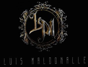 Luis Maldonalle - Dark Review