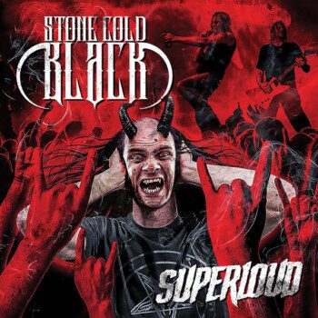 Stone Cold Black – Superloud Review