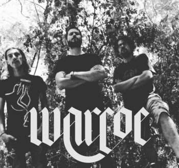 Warcoe - A Place For Demons Review