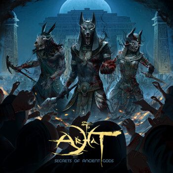 Arhat – Secrets of Ancient Gods Review