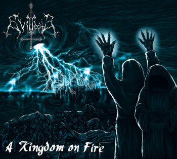 Evil Oath – A Kingdom on Fire Review