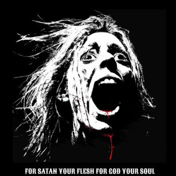 Kaivs – For Satan Your Flesh God Your Soul Review