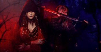 Meschera - Zhatva Review