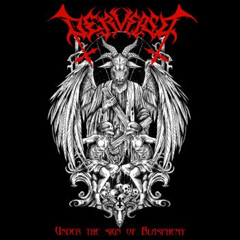 Perversa – Under The Sign of Blasphemy Review