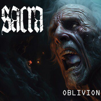 Sacra – Oblivion Review