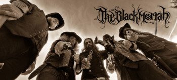 The Black Moriah - Desert Hymns & Funeral Grins Review