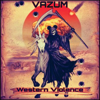 Vazum – Western Violence Review