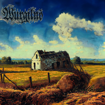 Wurgilnõ – Krijtland Review