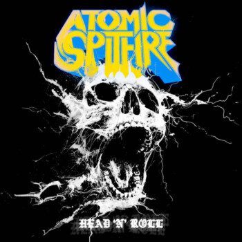 Atomic Spitfire – Head n Roll Review