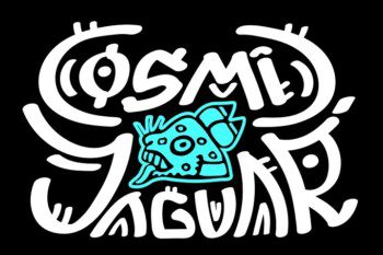 Cosmic Jaguar - El era del Jaguar