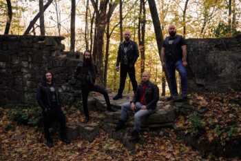 Cromlech - Ascent Of Kings Review