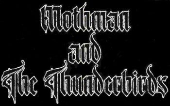 Mothman and the Thunderbirds - Into the Hollow Review