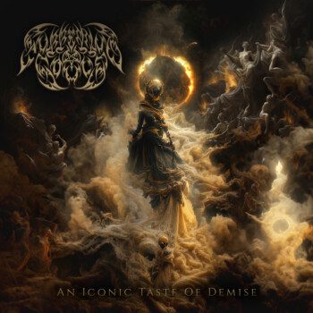 Suffering Souls – An Iconic Taste of Demise Review