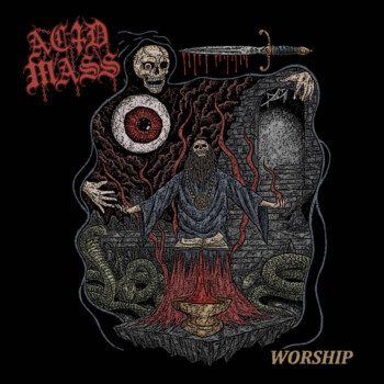 Acid Mass - Worship Review