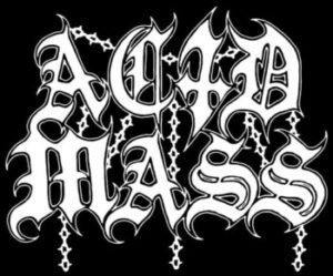 Acid Mass - Worship Review