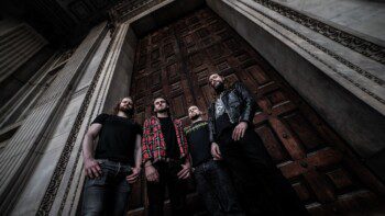 Anoxide - Morals & Dogma Review