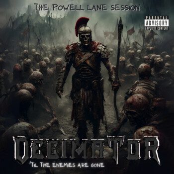 Decimator – ‘Til the Enemies are Gone Review