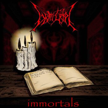 Grim Crypt – Immortals Review