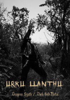 A Night Light and Urku Llanthu - Uchpa Review