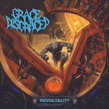 Grace Disgraced – Revoltality Review