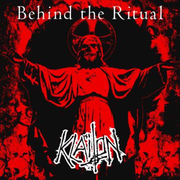 Klaïton – Behind The Ritual Review