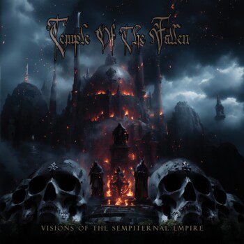 Temple of the Fallen – Visions of the Sempiternal Empire Review