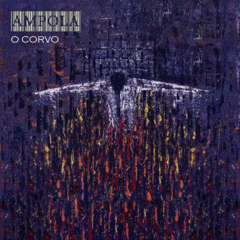 Ampola – O Corvo Review