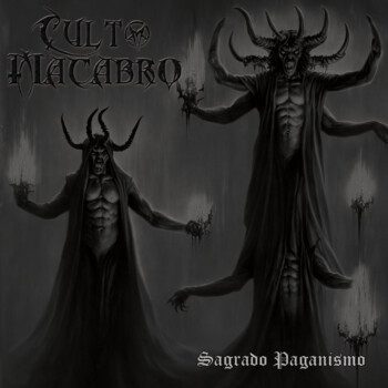 Culto Macabro – Sagrado Paganismo Review