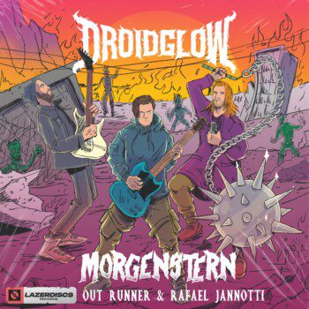 Droidglow – Morgenstern Review