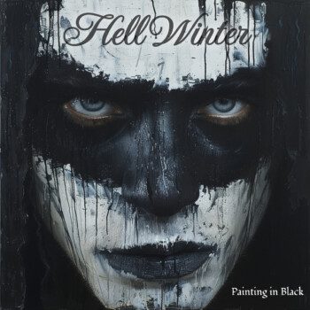 Hell Winter - Painting in Black Review