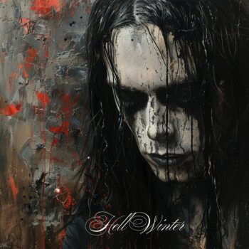 Hell Winter – Painting in Black Review