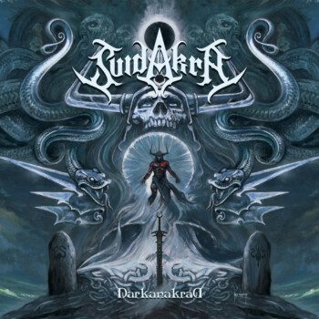 Suidakra – Darkanakrad Review