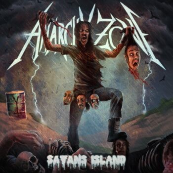 Anarchy Zone – Satan’s Island Review